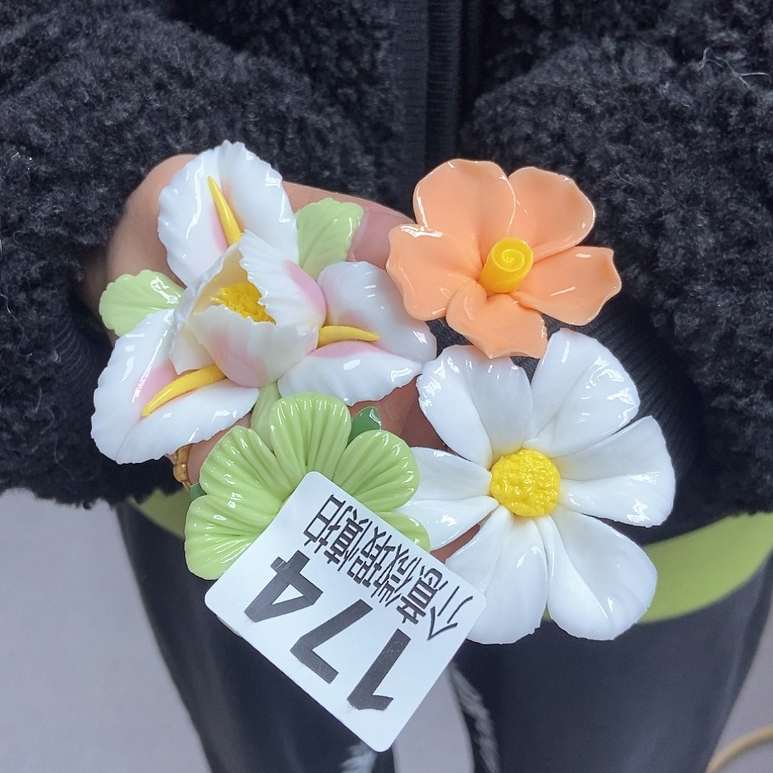 陶瓷设计风格现代