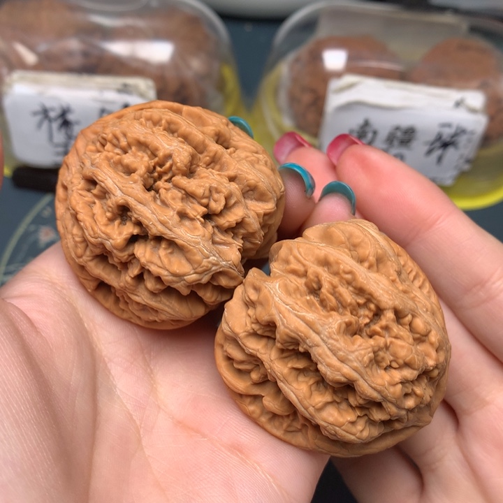 把件文玩核桃45-29744-0