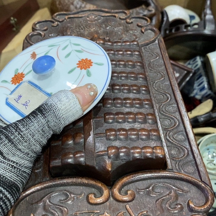 紫砂陶瓷艺术陶瓷艺术