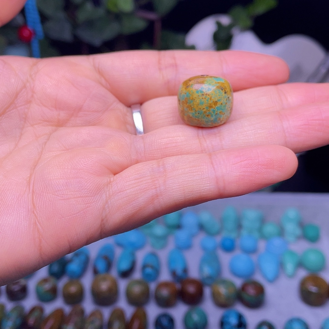 空竹粉丝专享十堰特色手工散珠
