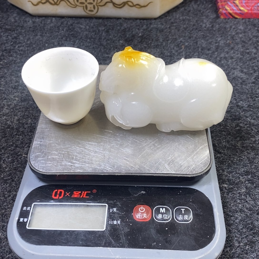 人***途陶其他精品美物大摆件