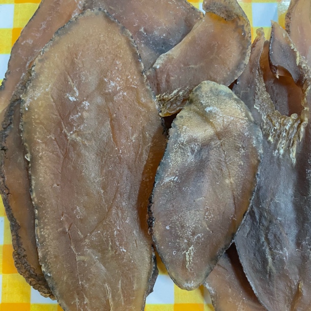 原色原味响螺片-介意勿拍