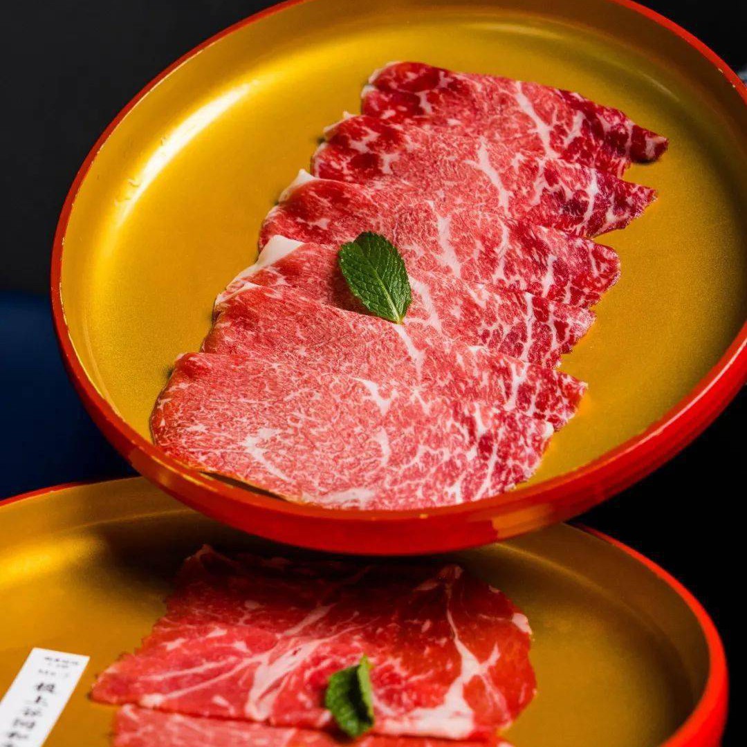 牛米龙1斤 涮锅（精瘦肉）炒、烤非常嫩，卤，酱都可以