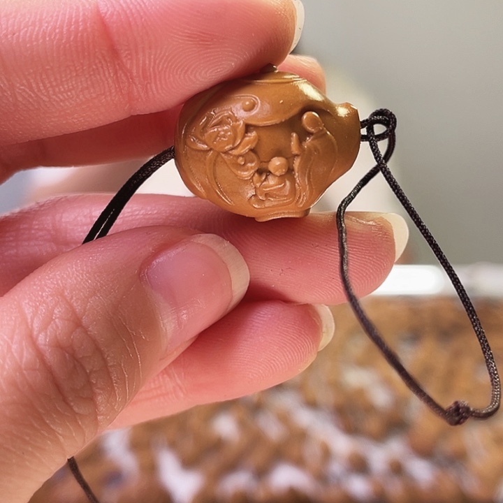 手串/手链橄榄核橄榄核