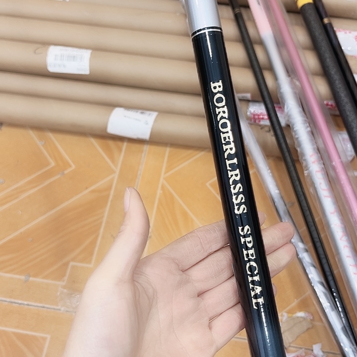 1.8m以下碳素西马诺5.7