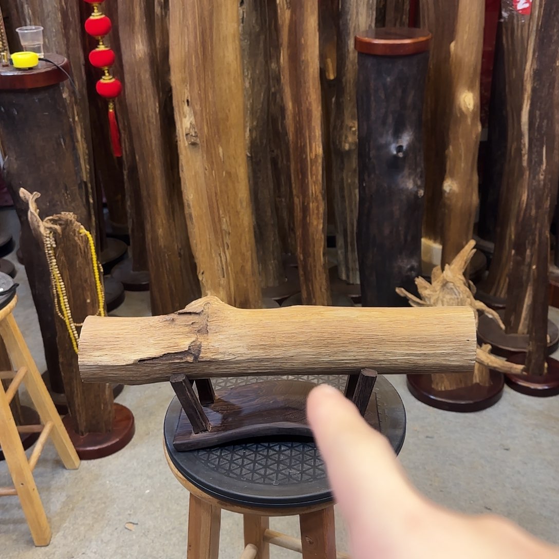 沉香摆件沉香摆件