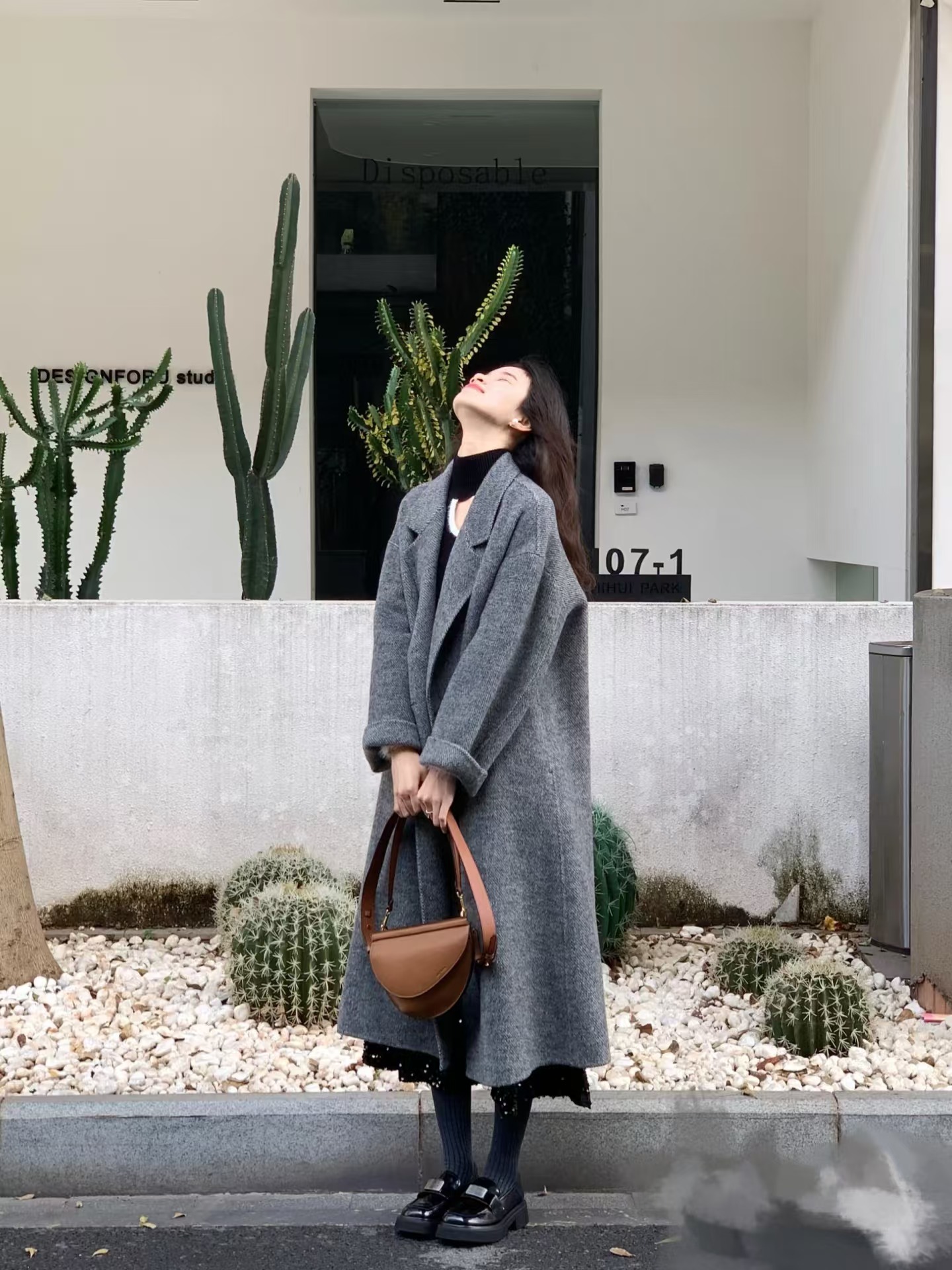 601-650 秋冬新款时尚上衣