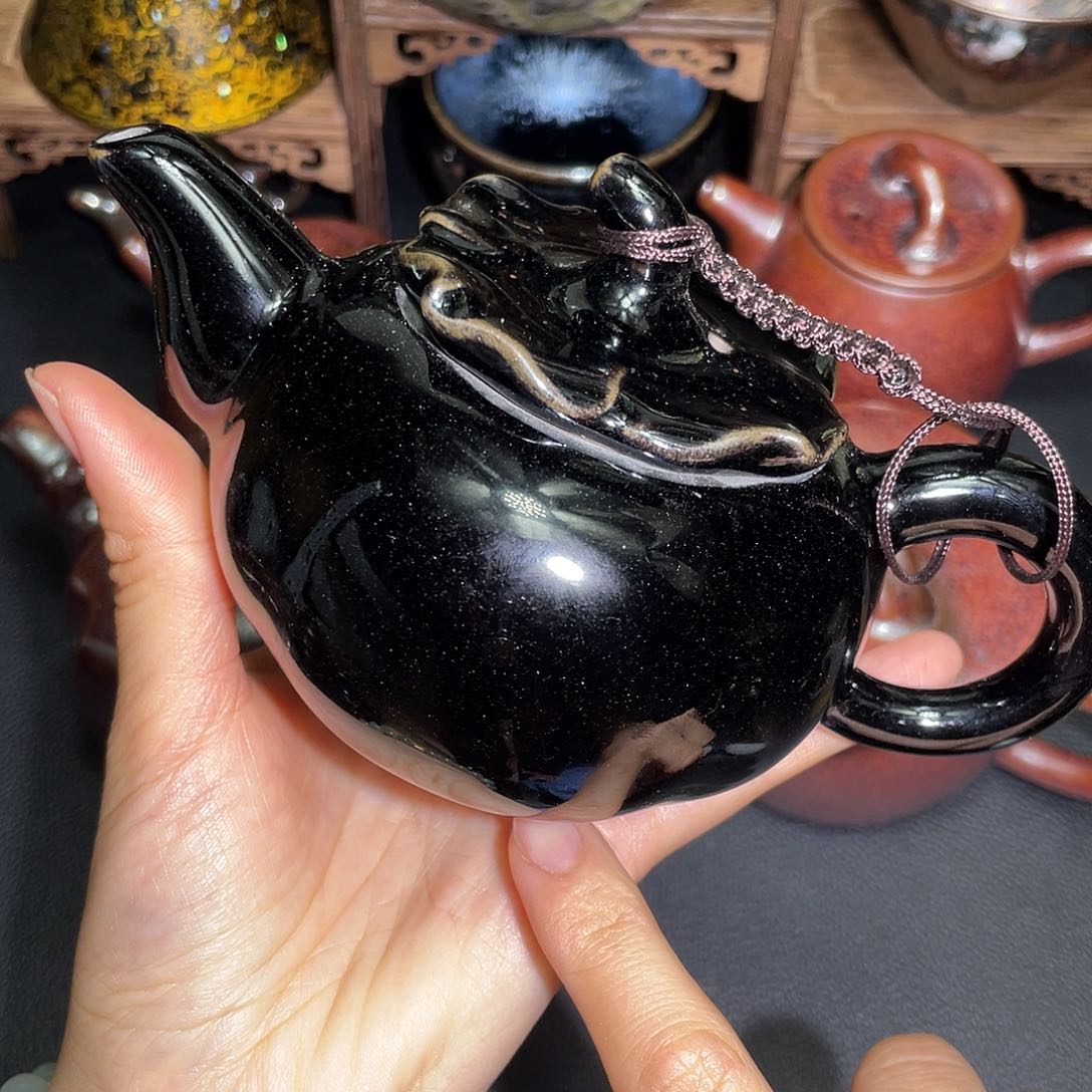 茶盏建盏直播间链接