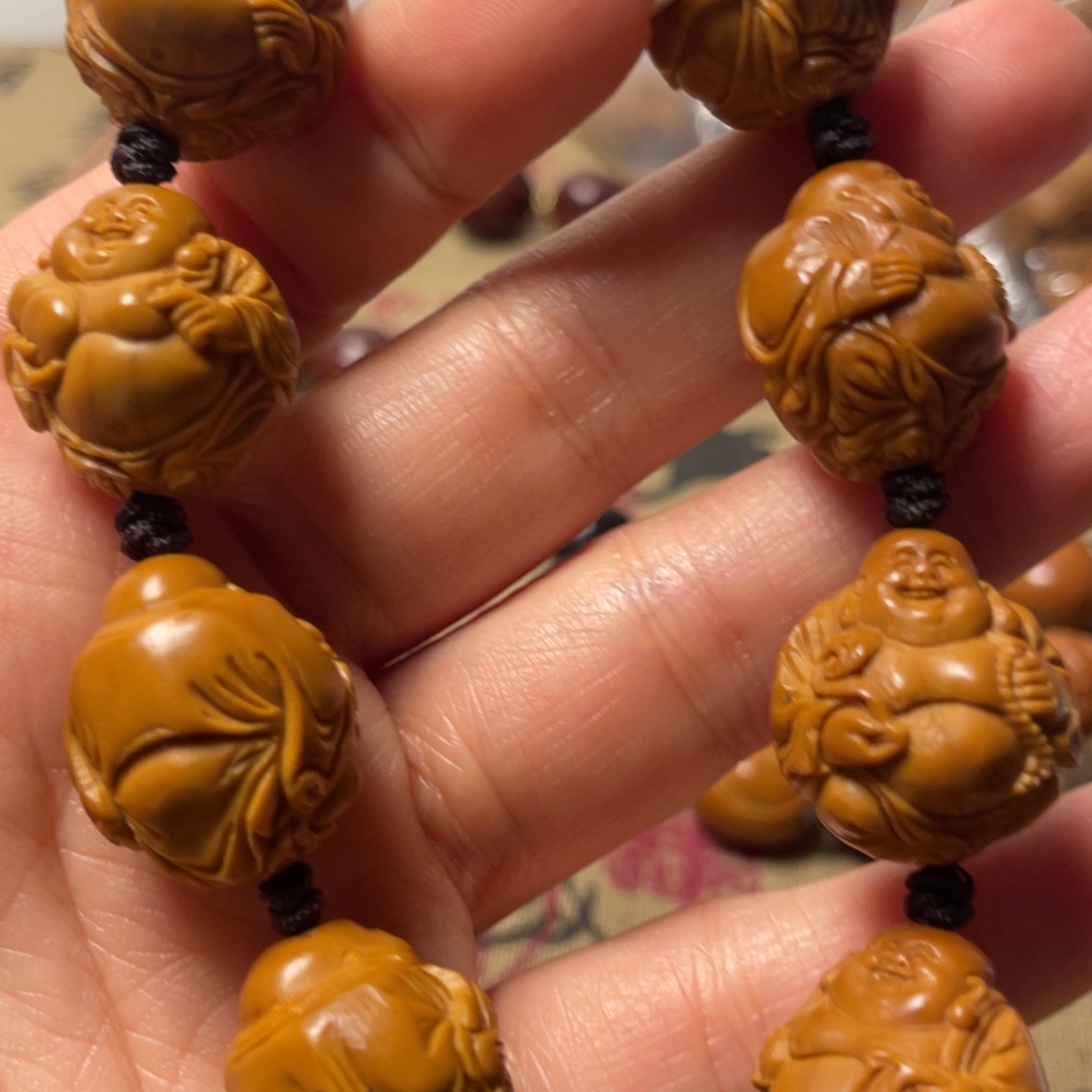 手串/手链橄榄核橄榄核