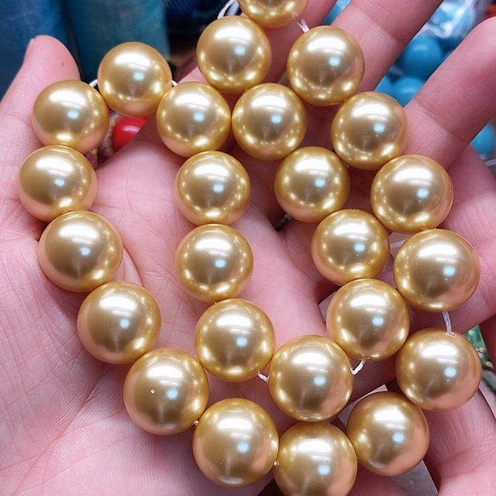 一墨手作编绳配件