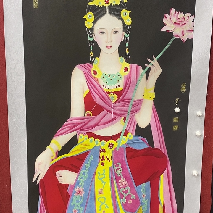 二百美术馆作品欣赏