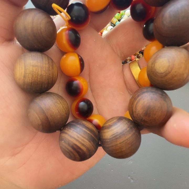 非洲紫檀（红花梨）66