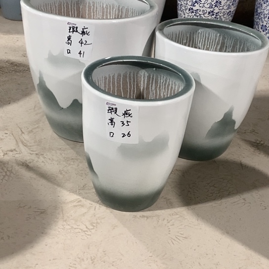 红陶高温烧制默认瑕疵