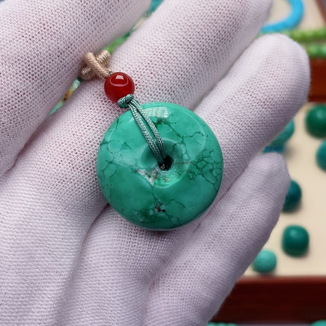 粉丝专享配饰介意勿拍直径26.2×12