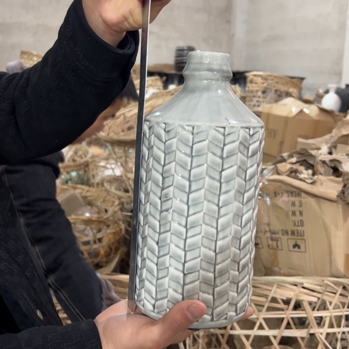 瓶高28口3公分微瑕捡漏