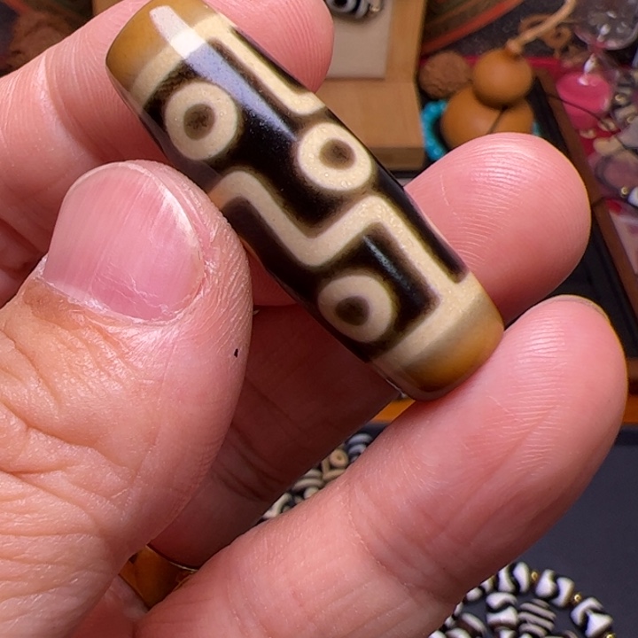 未镶嵌颈饰玛瑙/玉髓