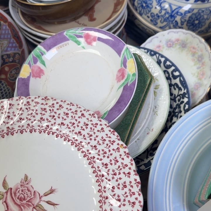 瓷片蓝*多开播啦…开播啦！