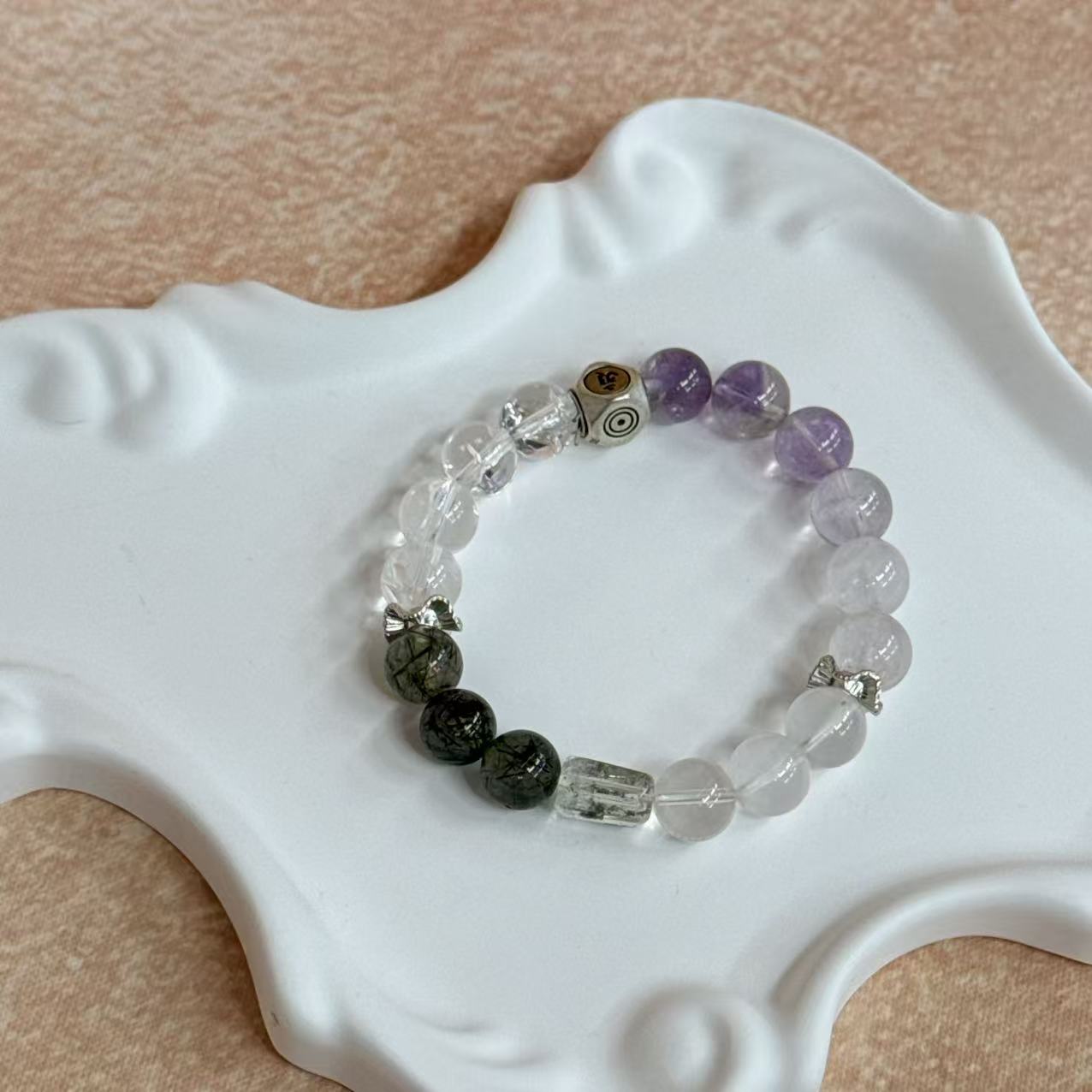 925银手链 H87 蛇 时尚百搭设计款手链