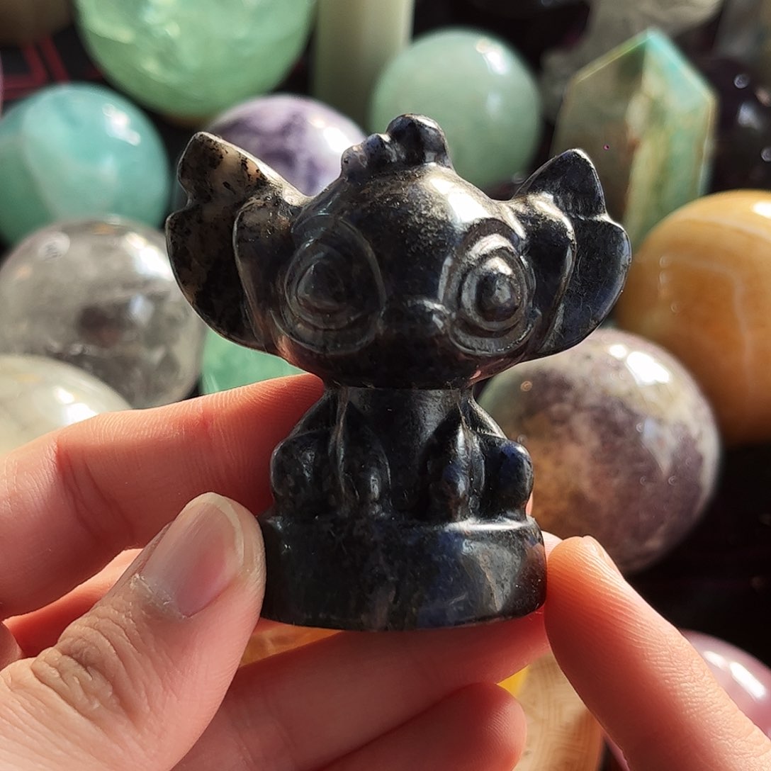 水晶天然水晶微瑕未镶嵌