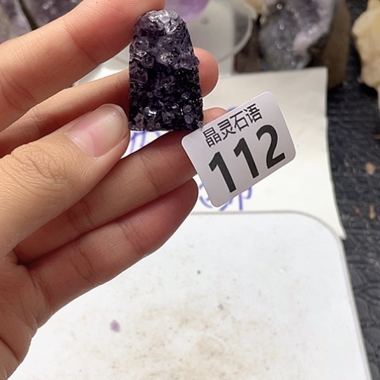 免***了大型摆件（非配饰）水晶未镶嵌