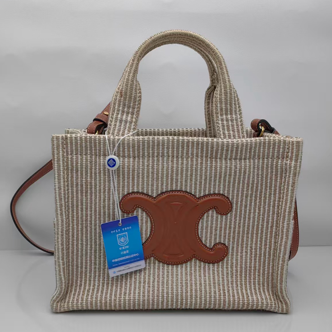 95新 Celine/思琳 Celine托特/JW7449