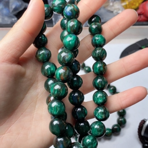 蜜蜡颈饰未镶嵌项链137