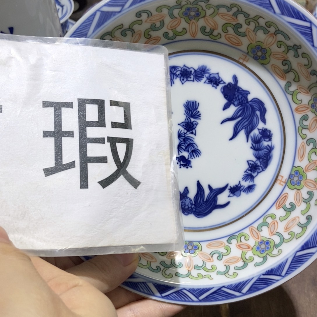 陶瓷艺术品的制作
