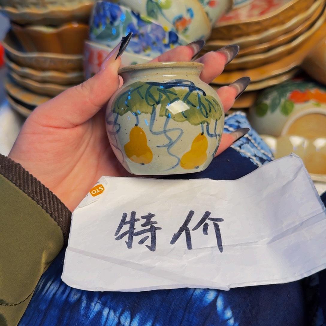 陶景德镇源头厂家