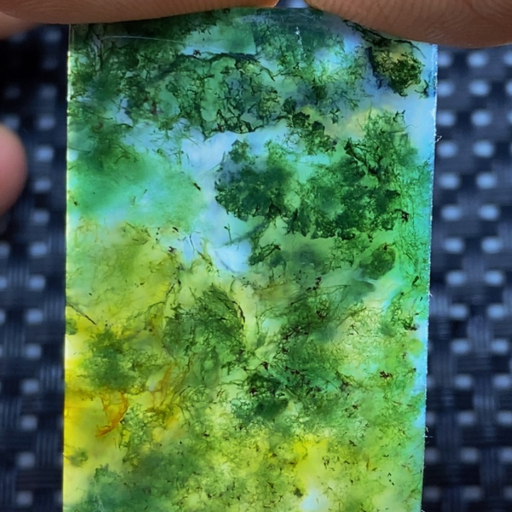 玛瑙/玉髓颈饰未镶嵌冉*峰