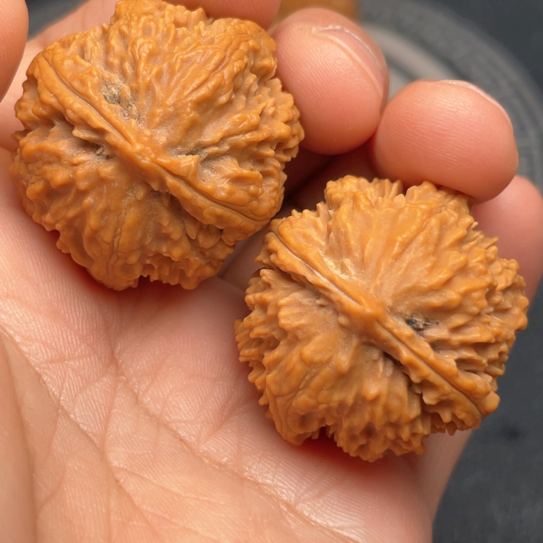 文玩核桃把件27号链接