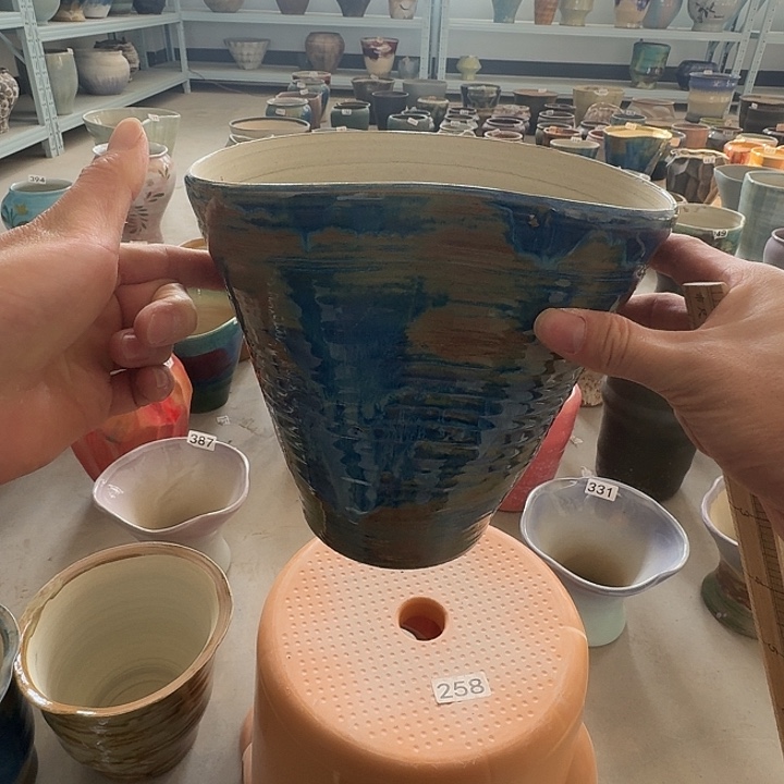 口20高20带孔一个