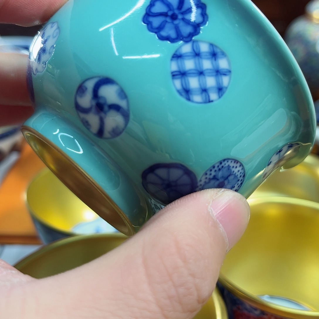 杯千年瓷都景德镇 艺术关注谢佳豪