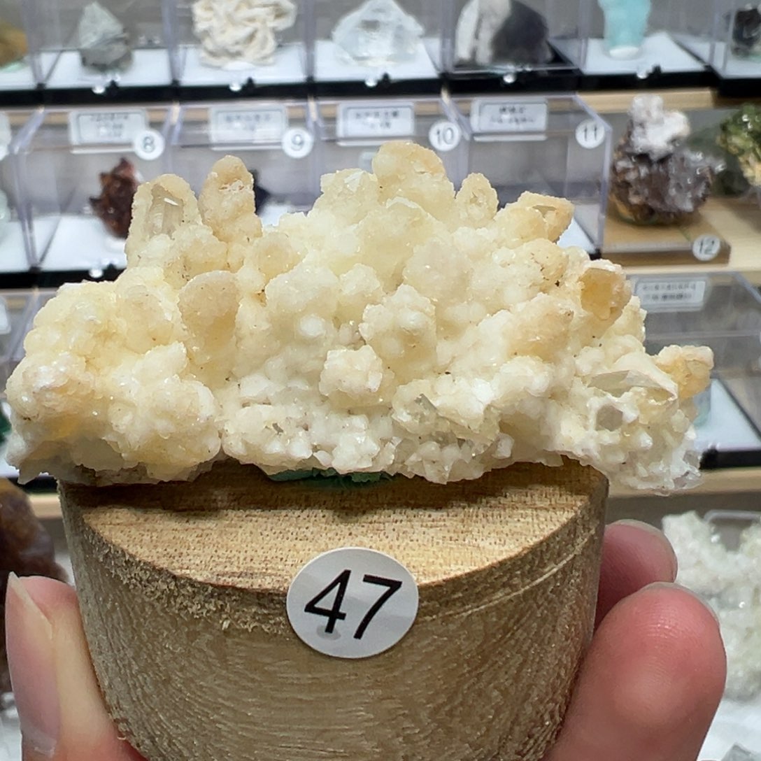 紫晶大型摆件（非配饰）银S925镶嵌