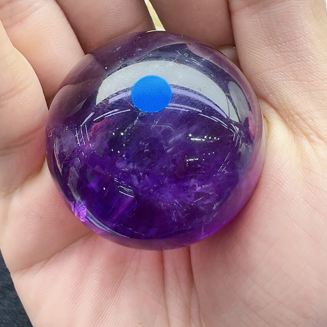 水晶水晶未镶嵌完****n