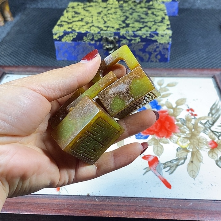 紫砂闪购链接一图一物