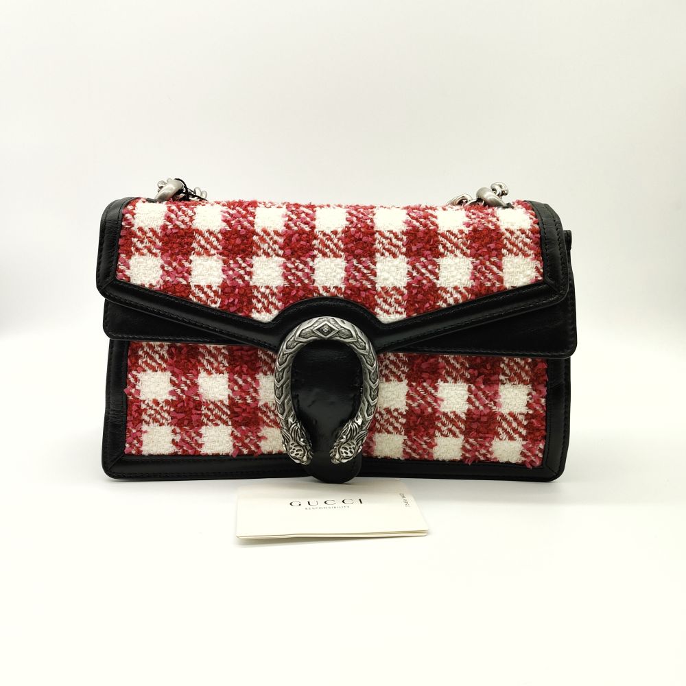 元品奢选/95新/古驰/单肩包/SN-X505000