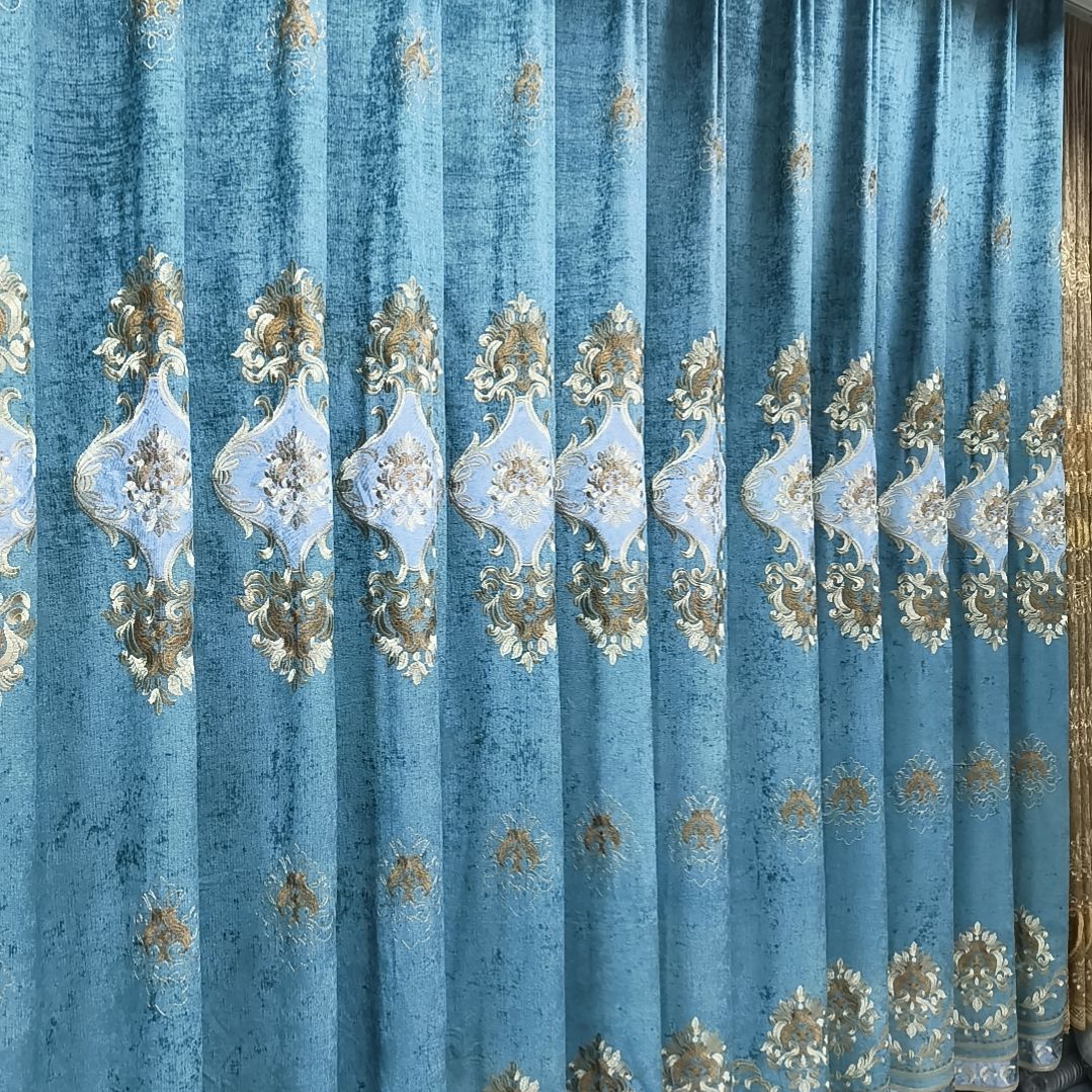 混纺4.1米一片高度2.5