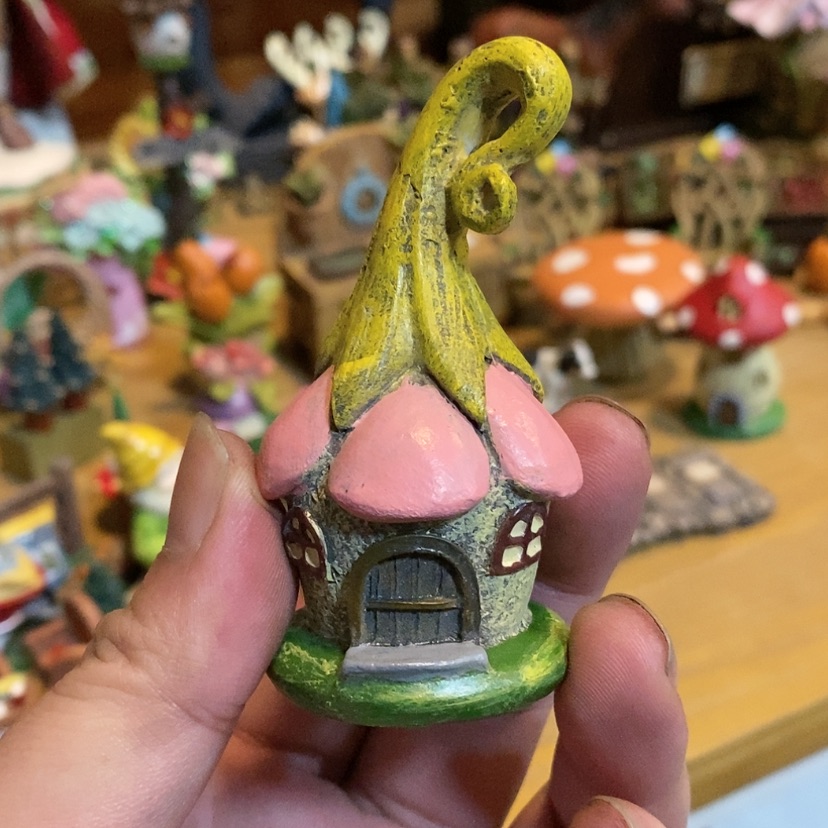 【闪购商品】有机玻璃树脂工艺品摆件等产品