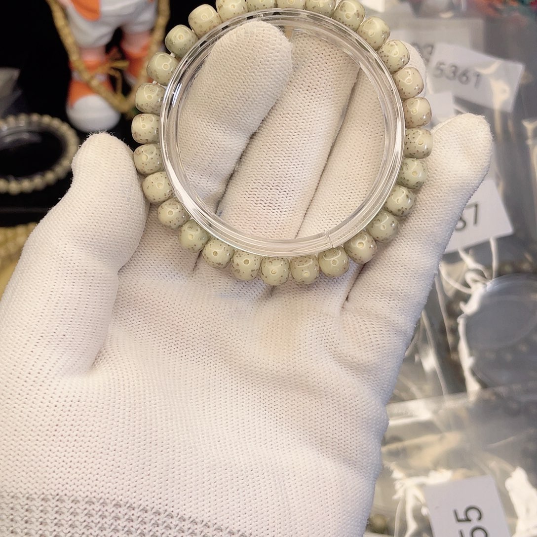 手串星月菩提9455