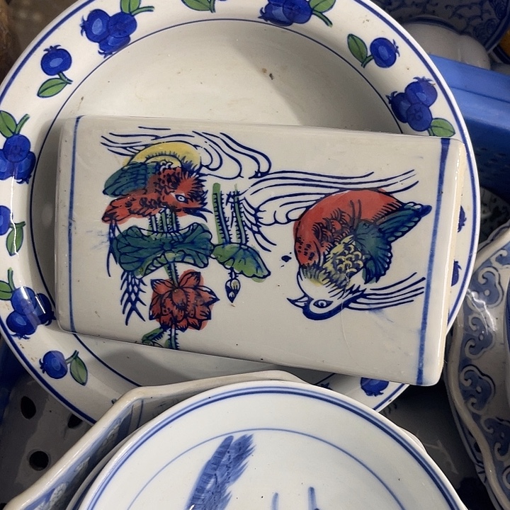 有***易摆件微瑕介意勿拍不退不换