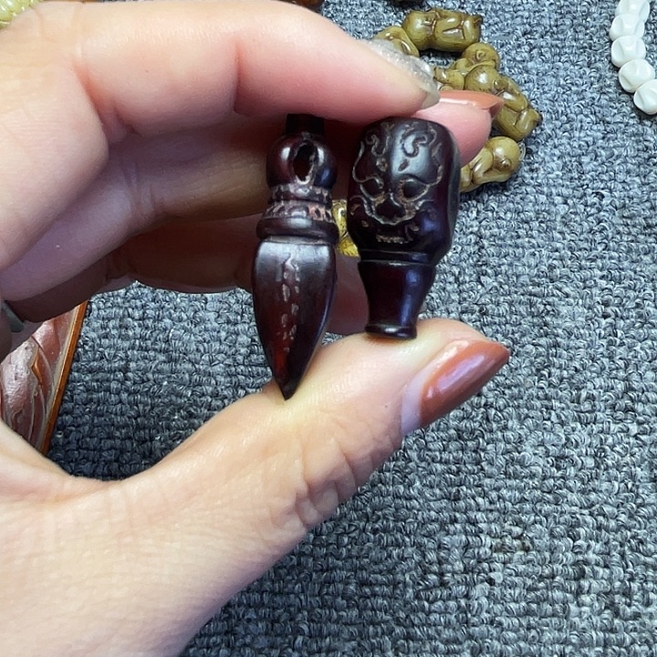 手串/手链牛骨其他配饰