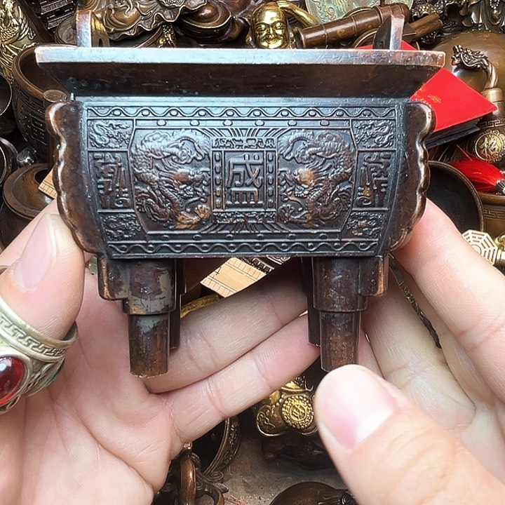 铜锣湾的历史文化