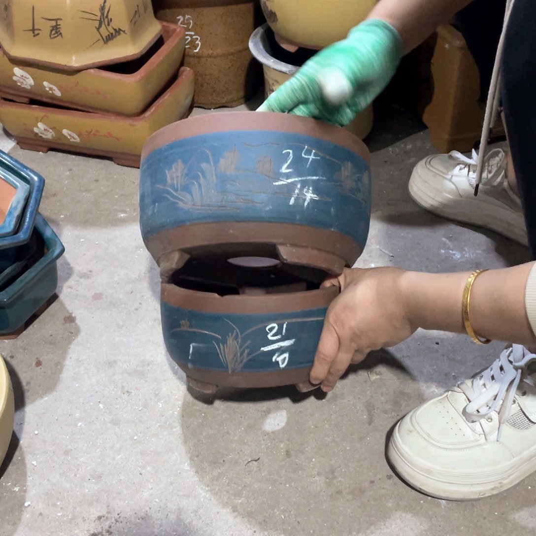 花盆紫砂紫砂之都