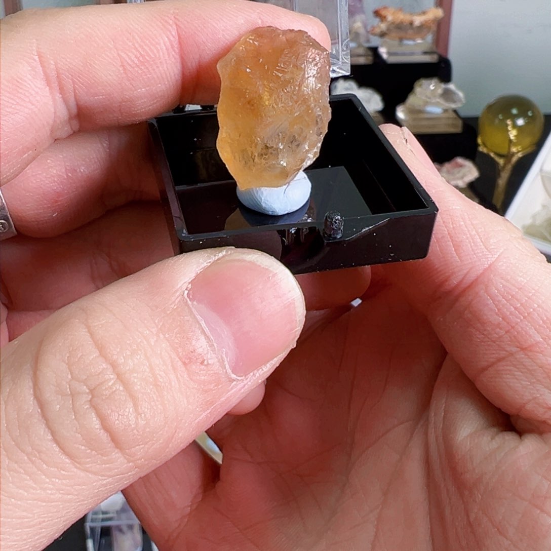 水晶天然水晶家居摆件未镶嵌