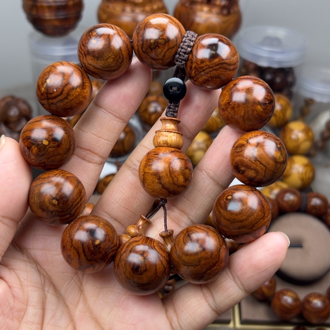 黄花梨/降香黄檀花梨-2.0-黄花梨