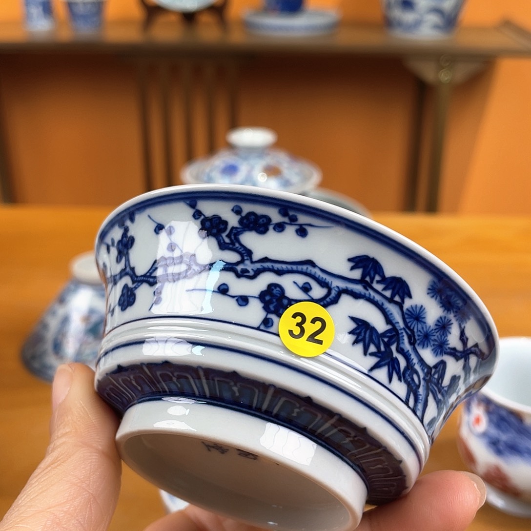 景德镇陶瓷景德镇瓷器