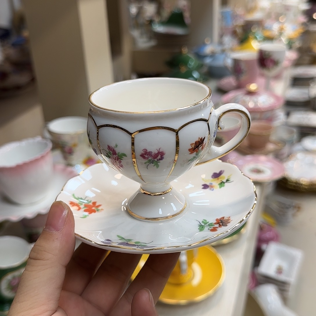 外贸冠衡陶瓷有限公司