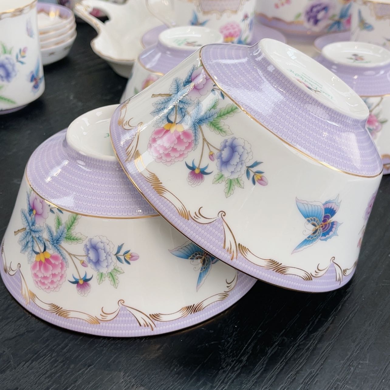 【闪购商品】瓷片面碗————————