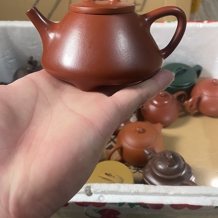 茶壶紫砂紫砂茶壶