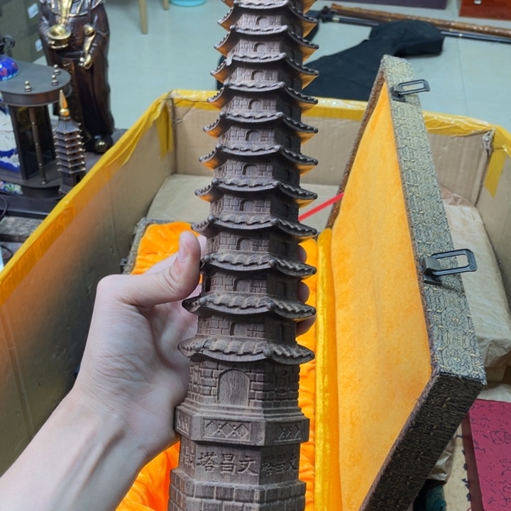 贝壳摆件峰云恩专属精选链接